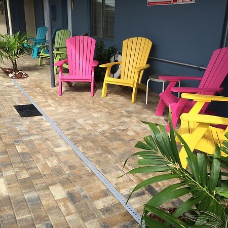 Tropicaire Resort Lauderdale-by-the-Sea Exterior photo