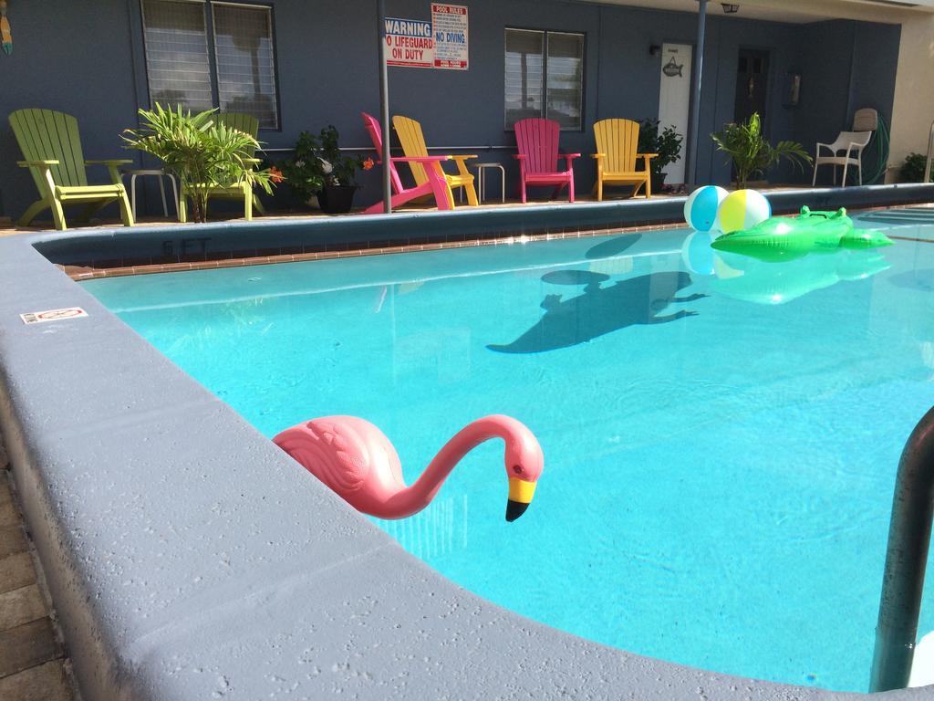 Tropicaire Resort Lauderdale-by-the-Sea Exterior photo