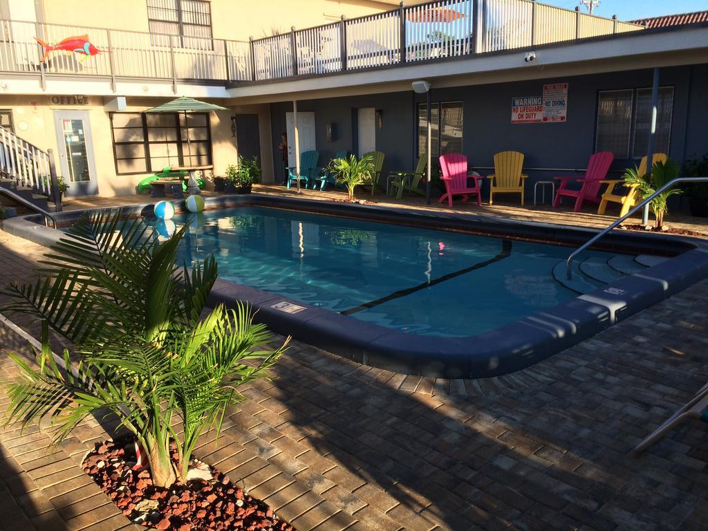 Tropicaire Resort Lauderdale-by-the-Sea Exterior photo