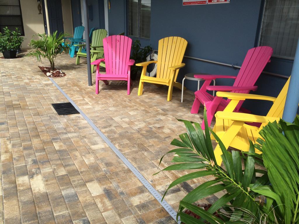 Tropicaire Resort Lauderdale-by-the-Sea Exterior photo