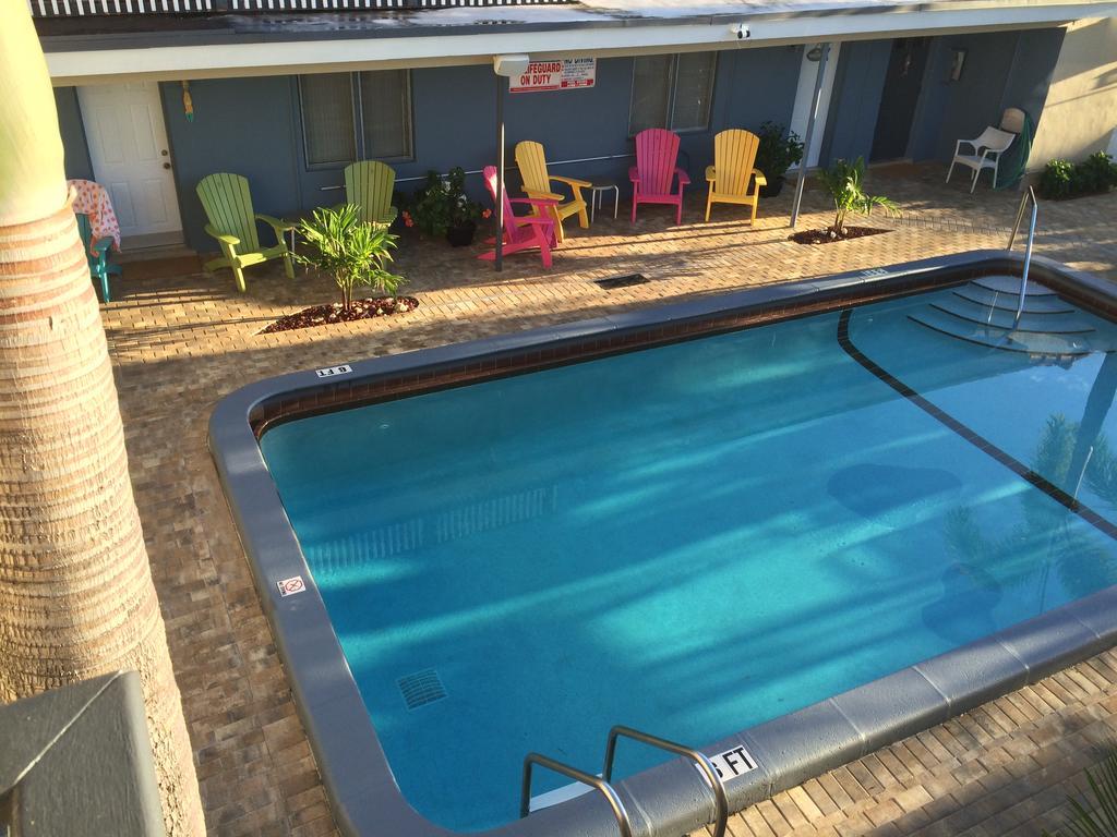 Tropicaire Resort Lauderdale-by-the-Sea Exterior photo