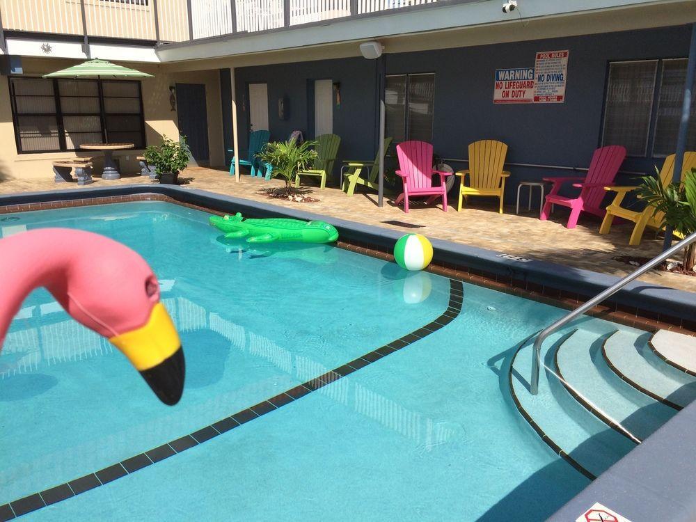 Tropicaire Resort Lauderdale-by-the-Sea Exterior photo