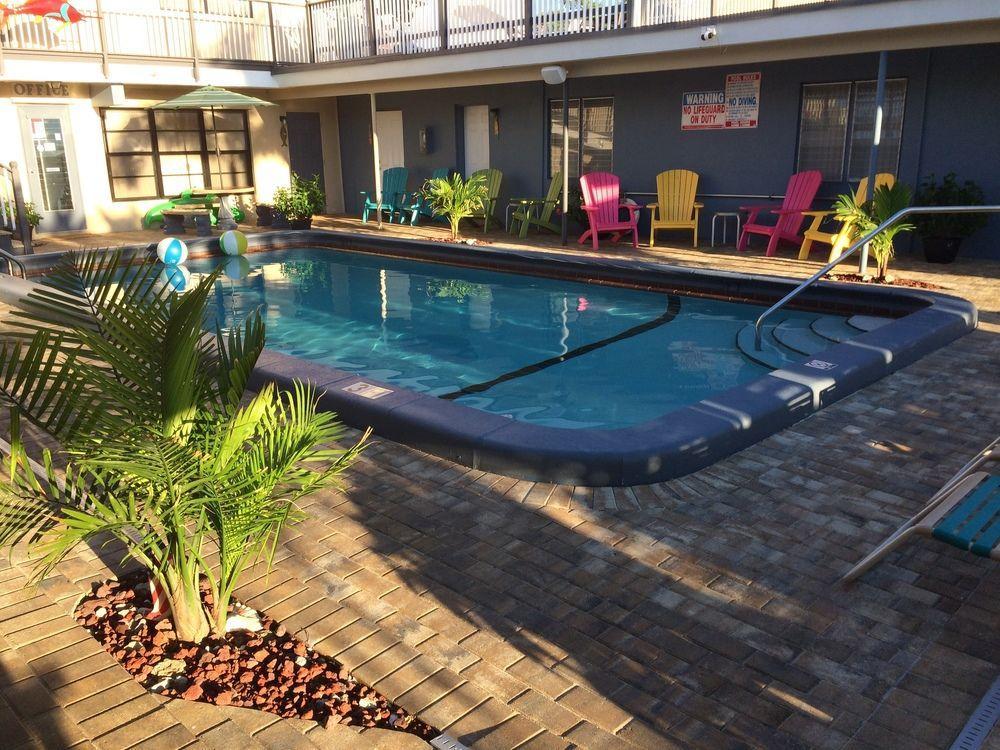 Tropicaire Resort Lauderdale-by-the-Sea Exterior photo