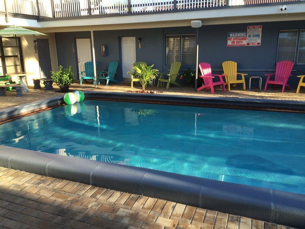 Tropicaire Resort Lauderdale-by-the-Sea Exterior photo