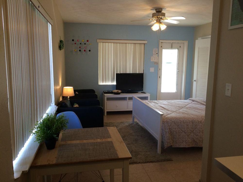 Tropicaire Resort Lauderdale-by-the-Sea Exterior photo