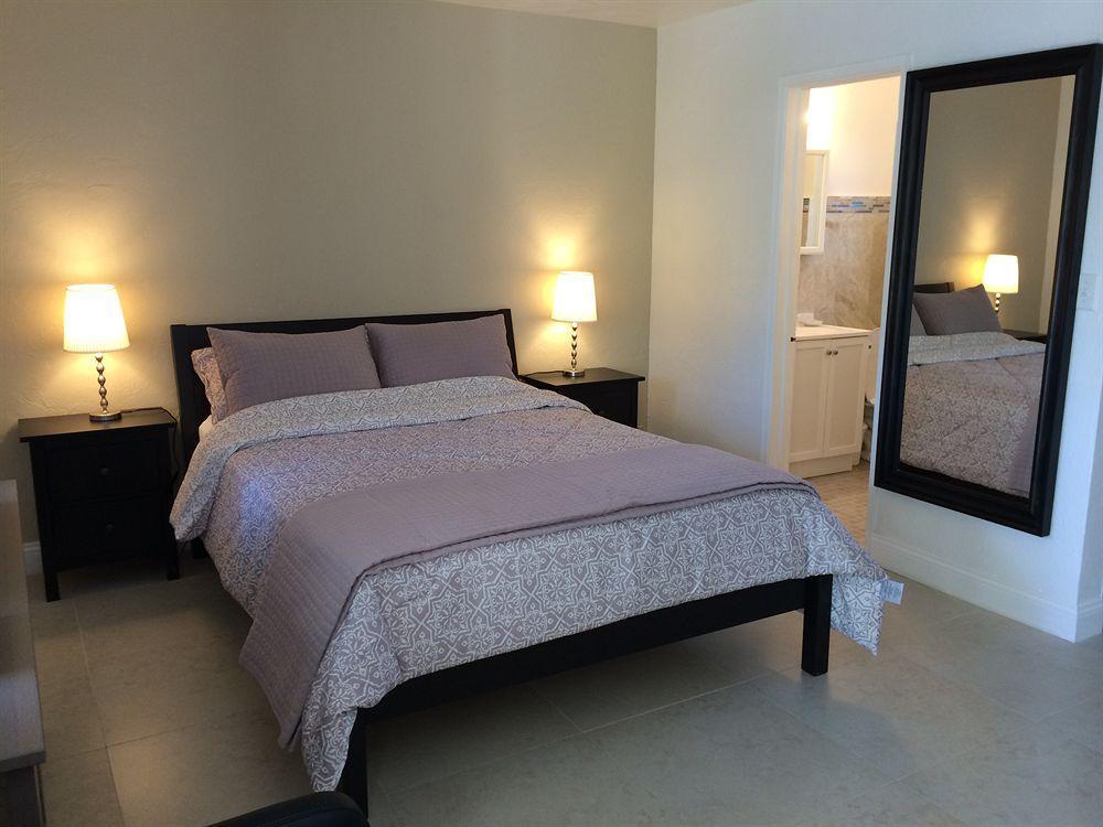 Tropicaire Resort Lauderdale-by-the-Sea Exterior photo