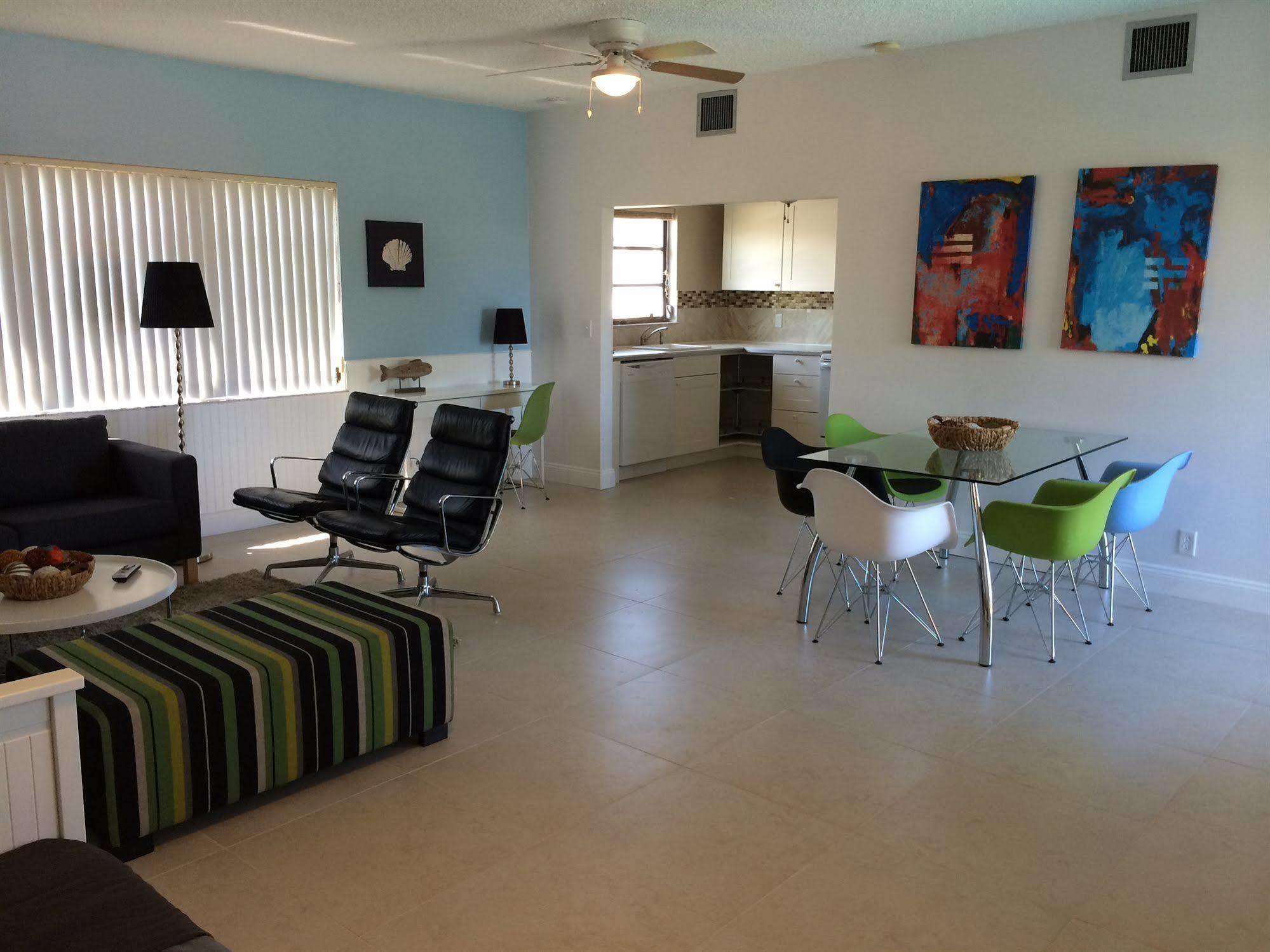 Tropicaire Resort Lauderdale-by-the-Sea Exterior photo