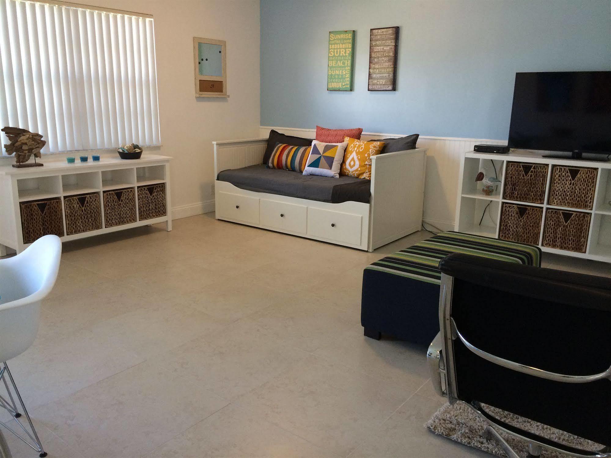 Tropicaire Resort Lauderdale-by-the-Sea Exterior photo