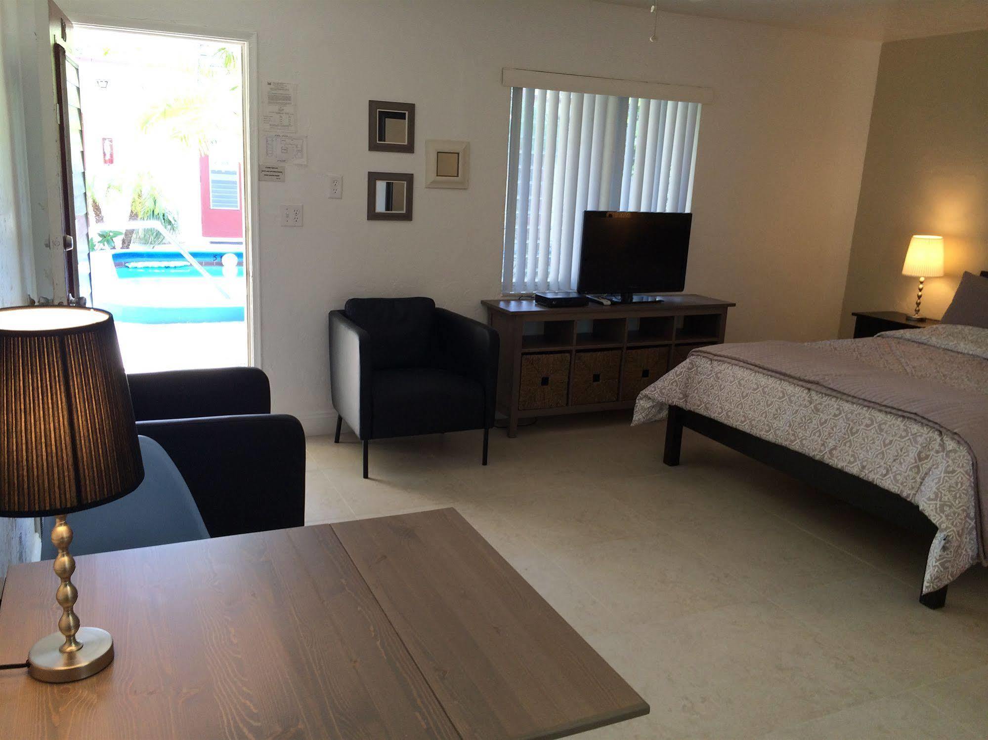 Tropicaire Resort Lauderdale-by-the-Sea Exterior photo