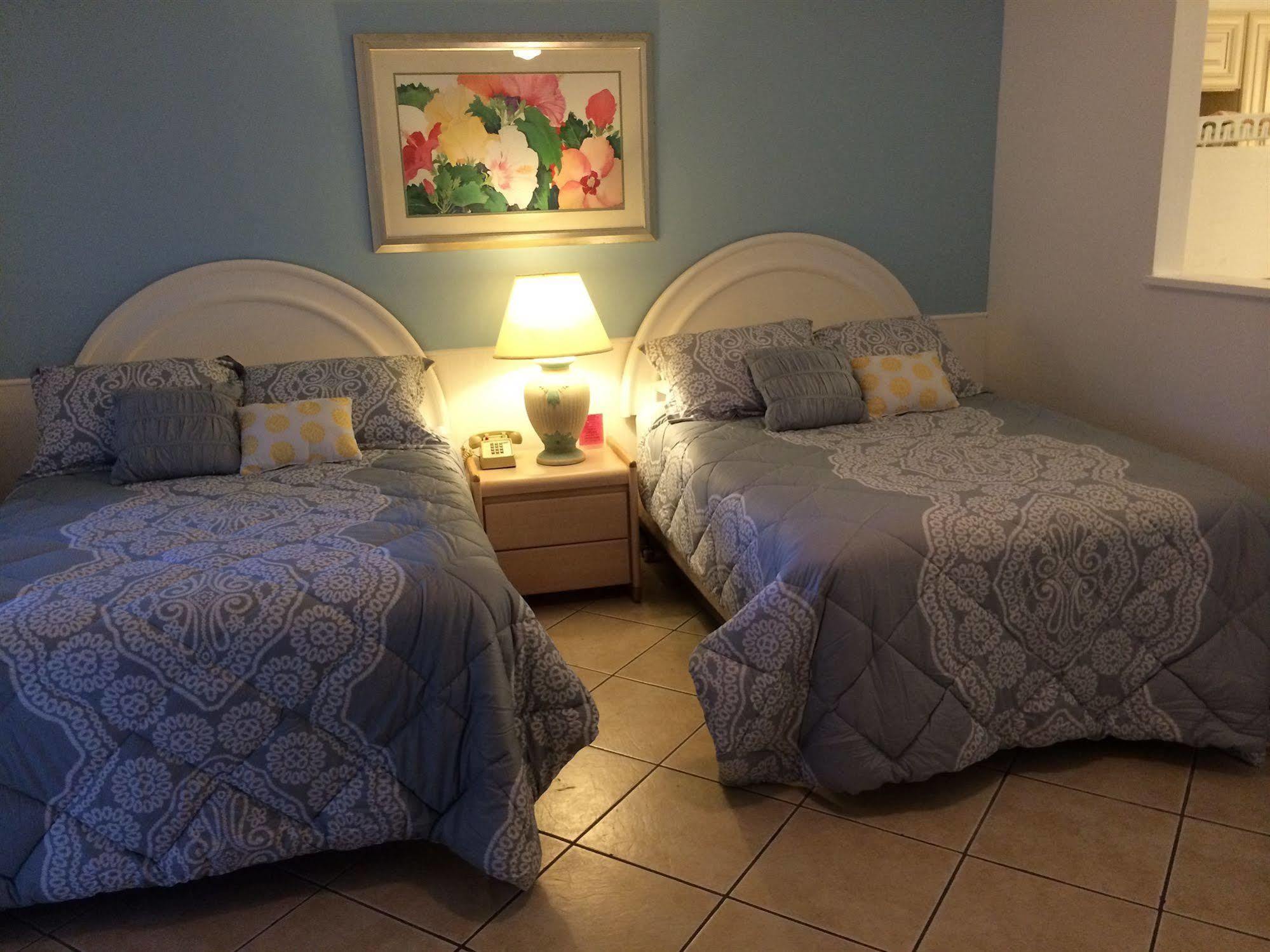 Tropicaire Resort Lauderdale-by-the-Sea Exterior photo