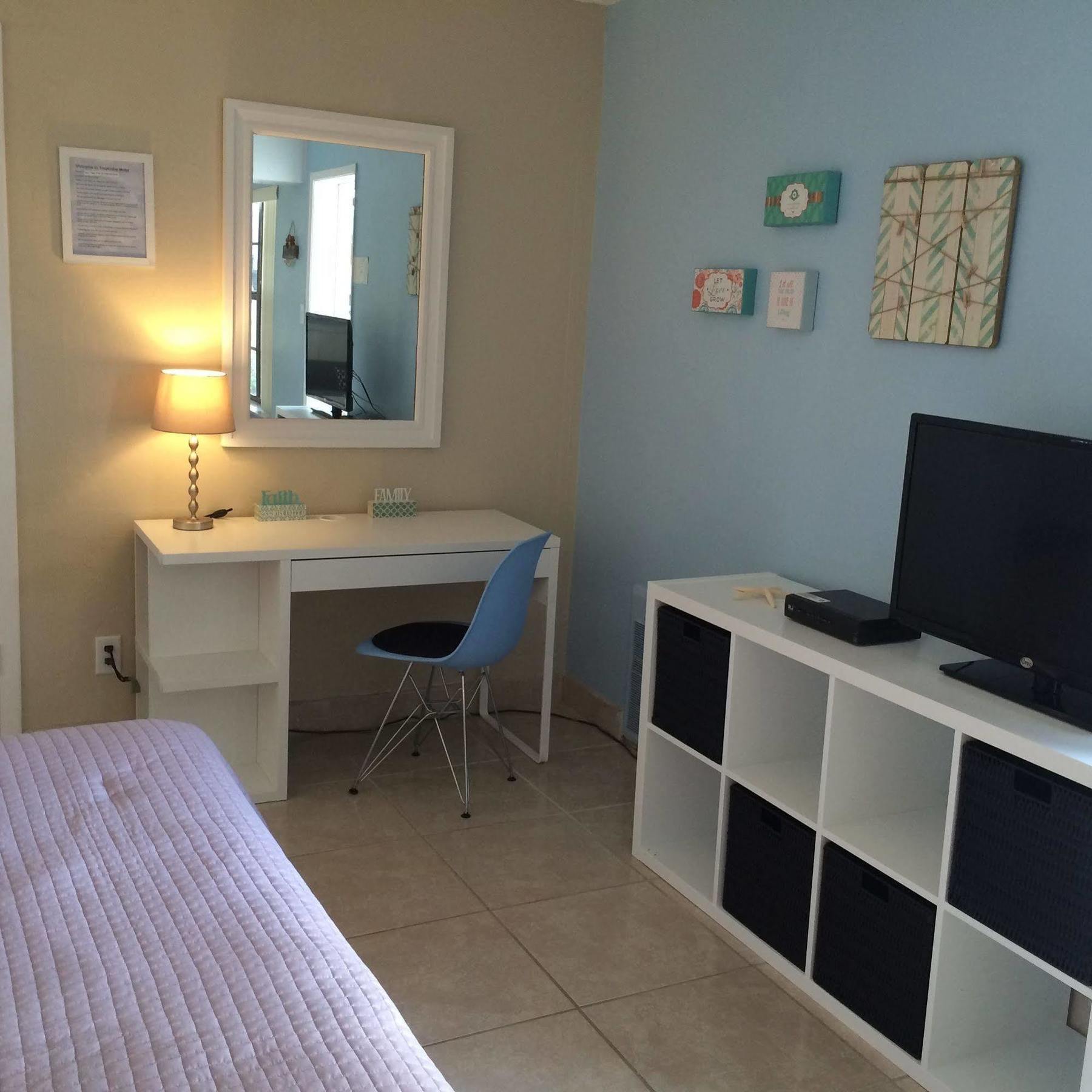 Tropicaire Resort Lauderdale-by-the-Sea Exterior photo
